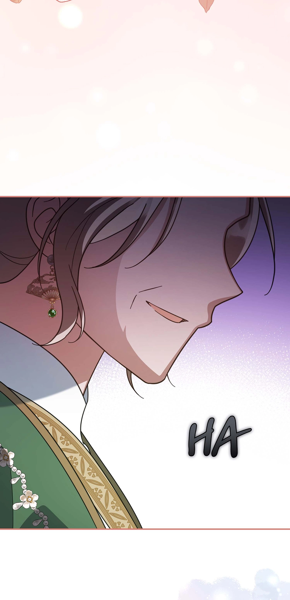 The Overflowing Elixir of the Fallen House Chapter 74 page 48 - 