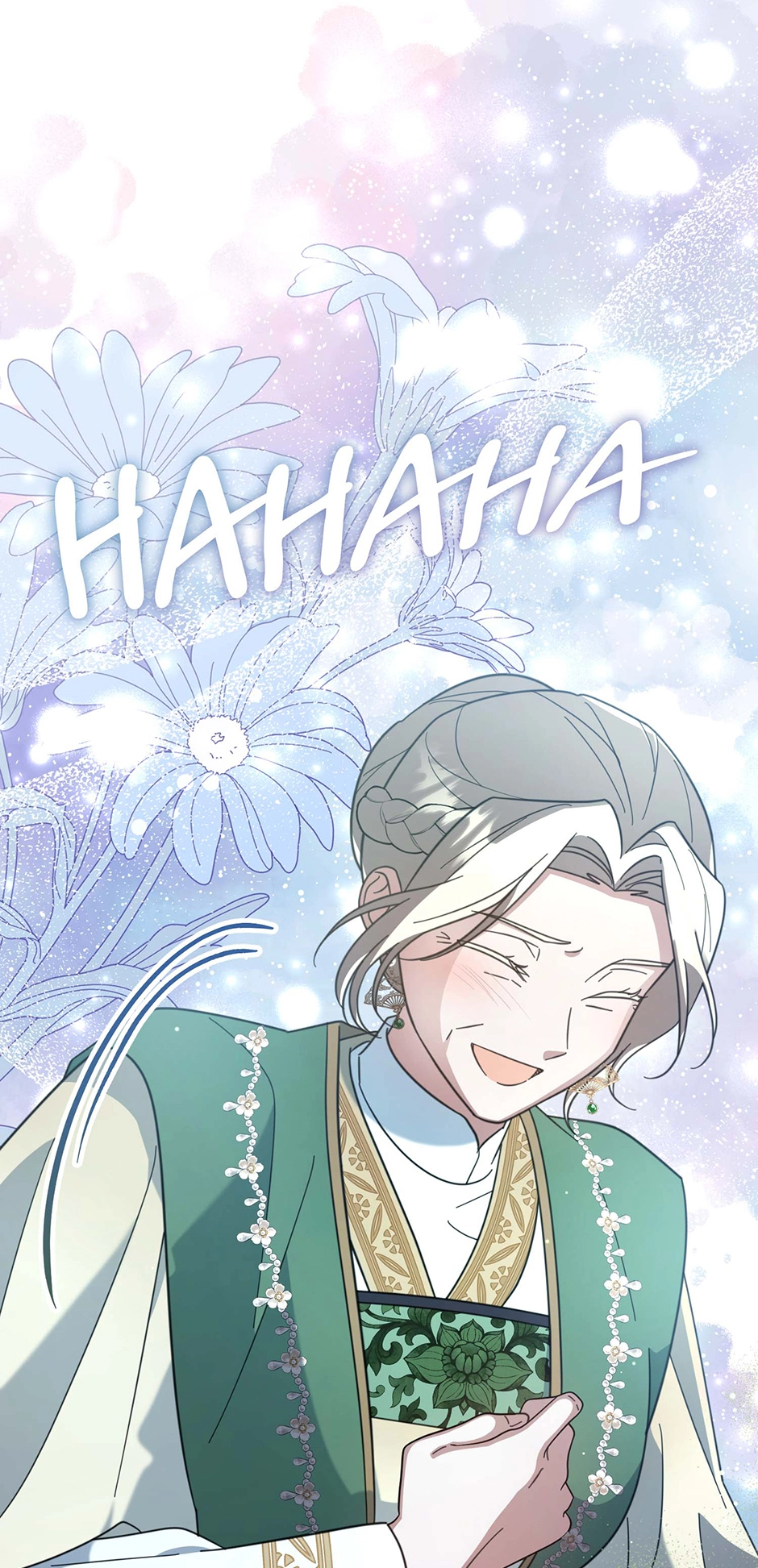 The Overflowing Elixir of the Fallen House Chapter 74 page 49 - 