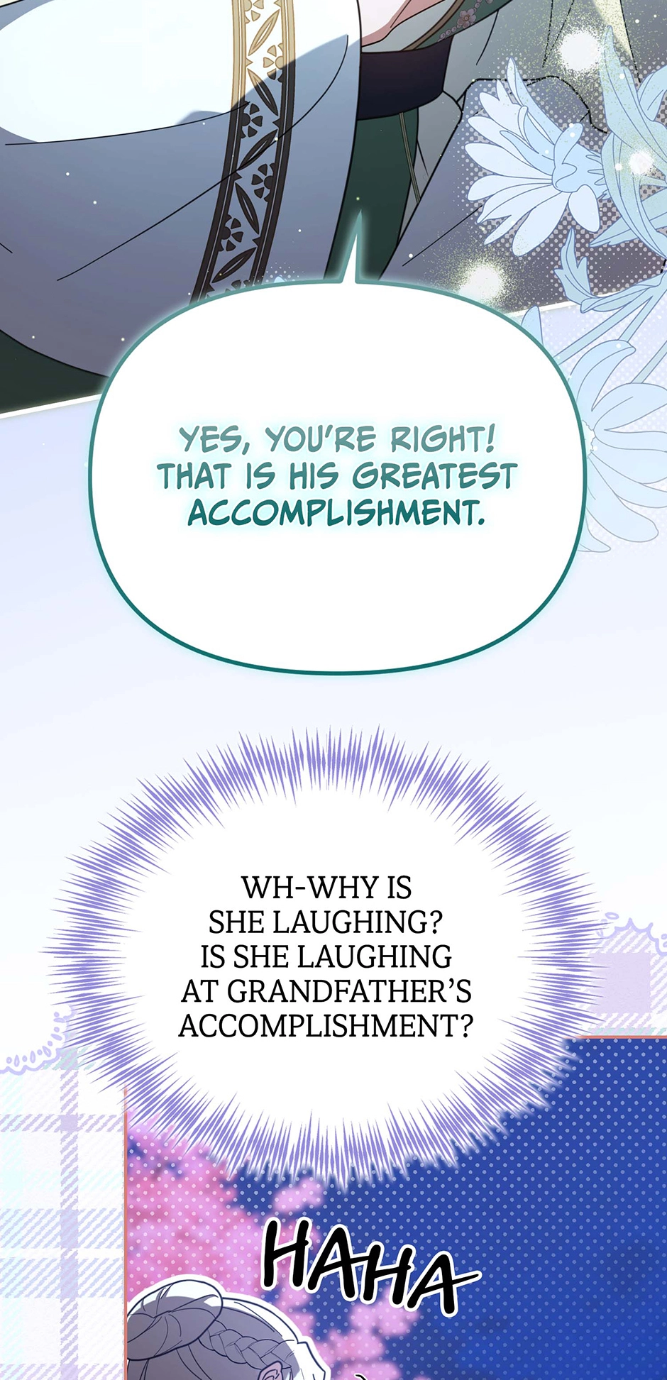 The Overflowing Elixir of the Fallen House Chapter 74 page 50 - 