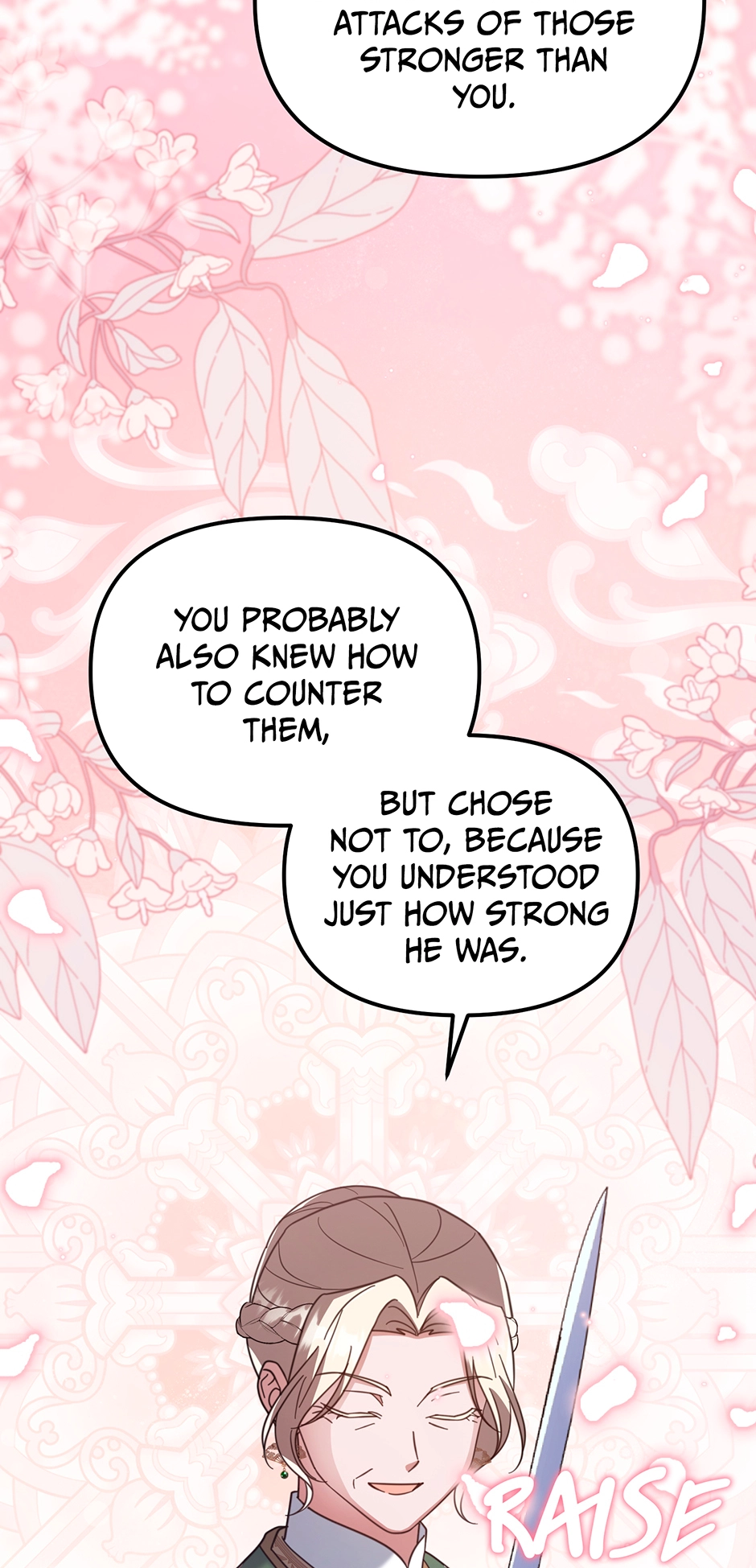 The Overflowing Elixir of the Fallen House Chapter 74 page 58 - 