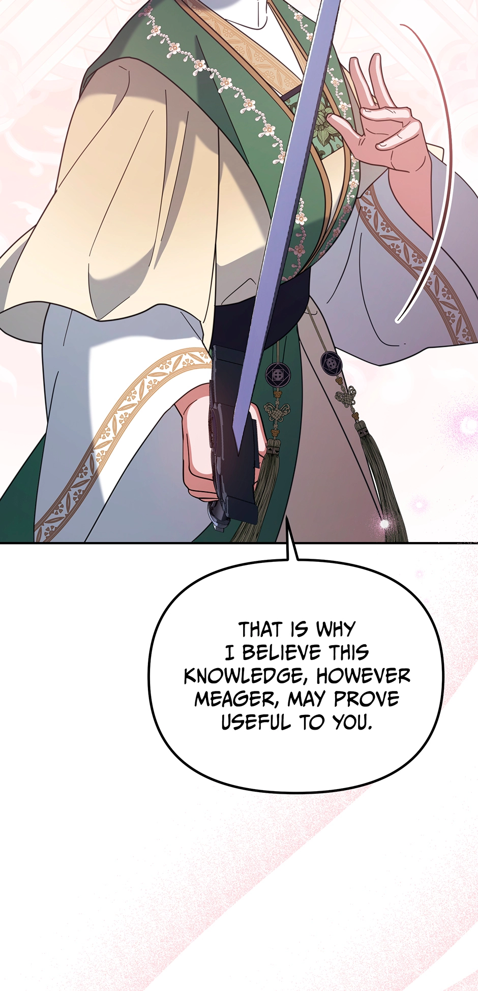 The Overflowing Elixir of the Fallen House Chapter 74 page 59 - 