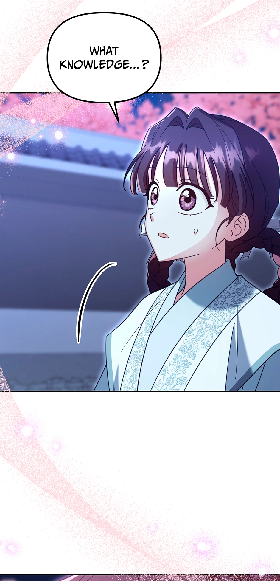 The Overflowing Elixir of the Fallen House Chapter 74 page 60 - 