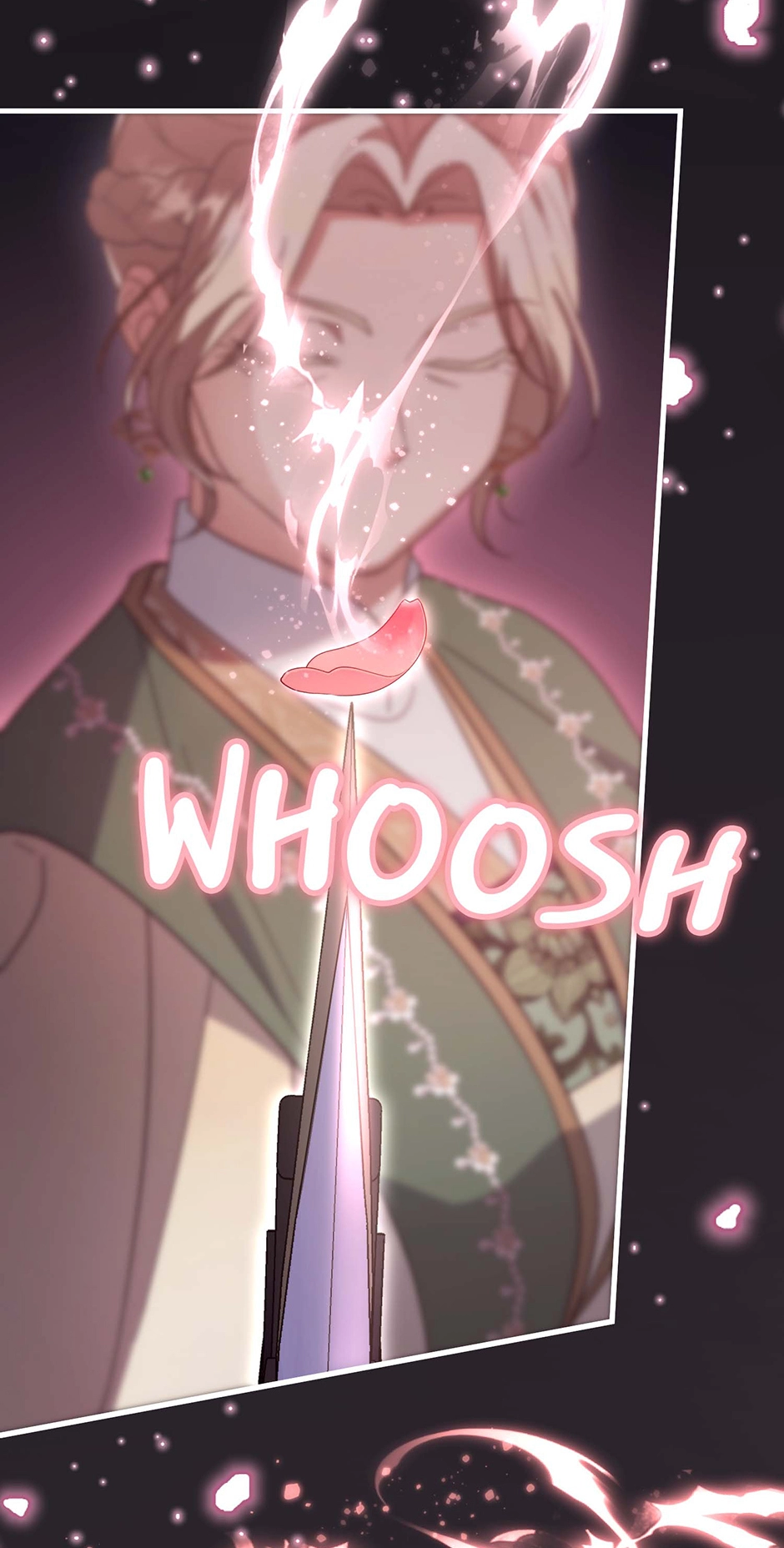 The Overflowing Elixir of the Fallen House Chapter 74 page 64 - 