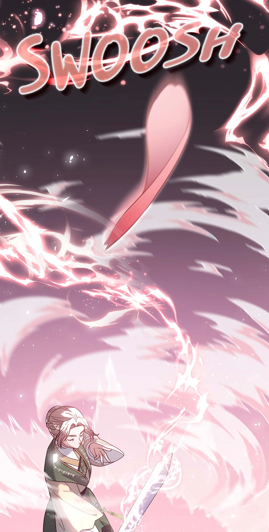 The Overflowing Elixir of the Fallen House Chapter 74 page 65 - 