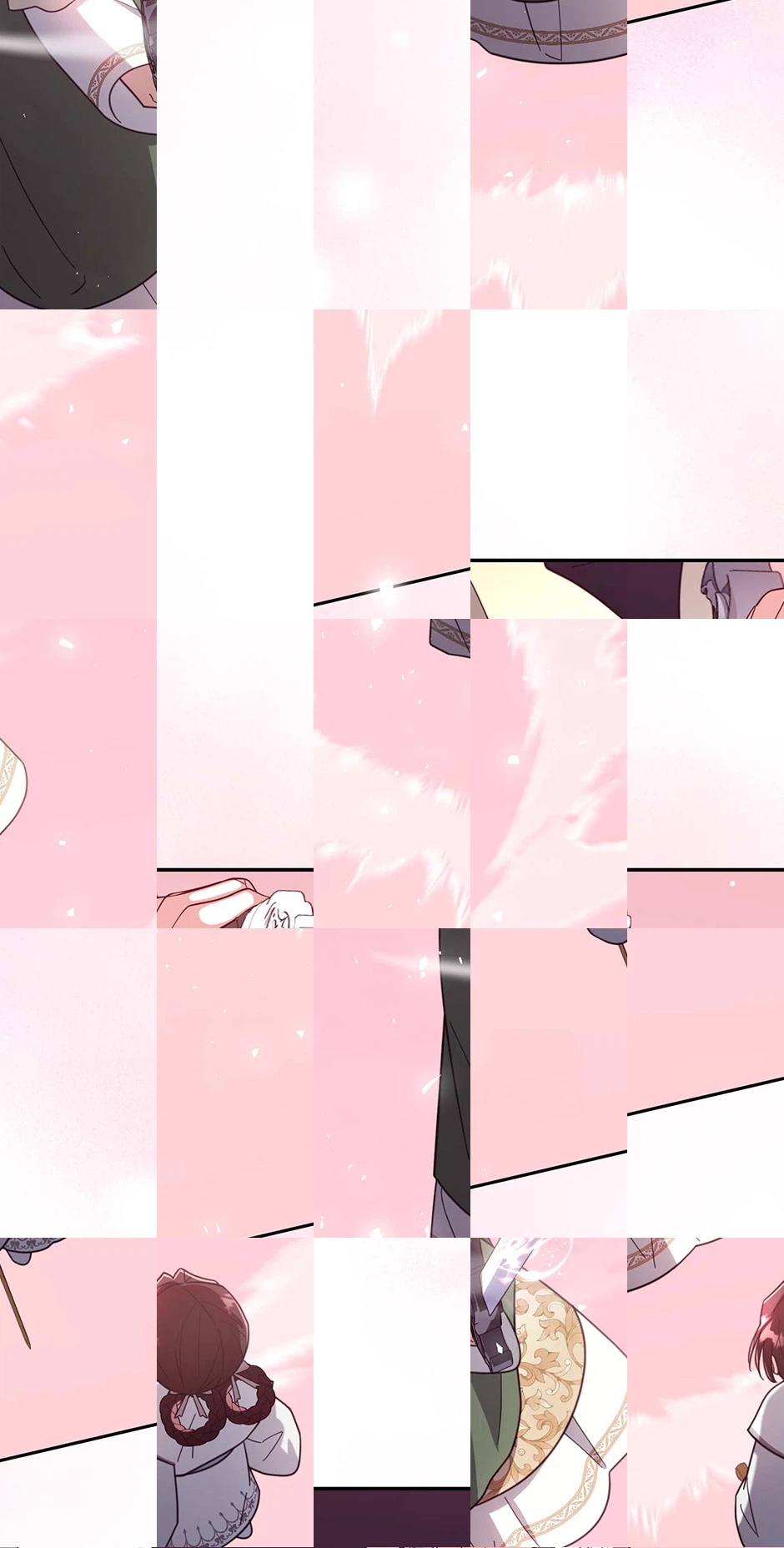 The Overflowing Elixir of the Fallen House Chapter 74 page 66 - 