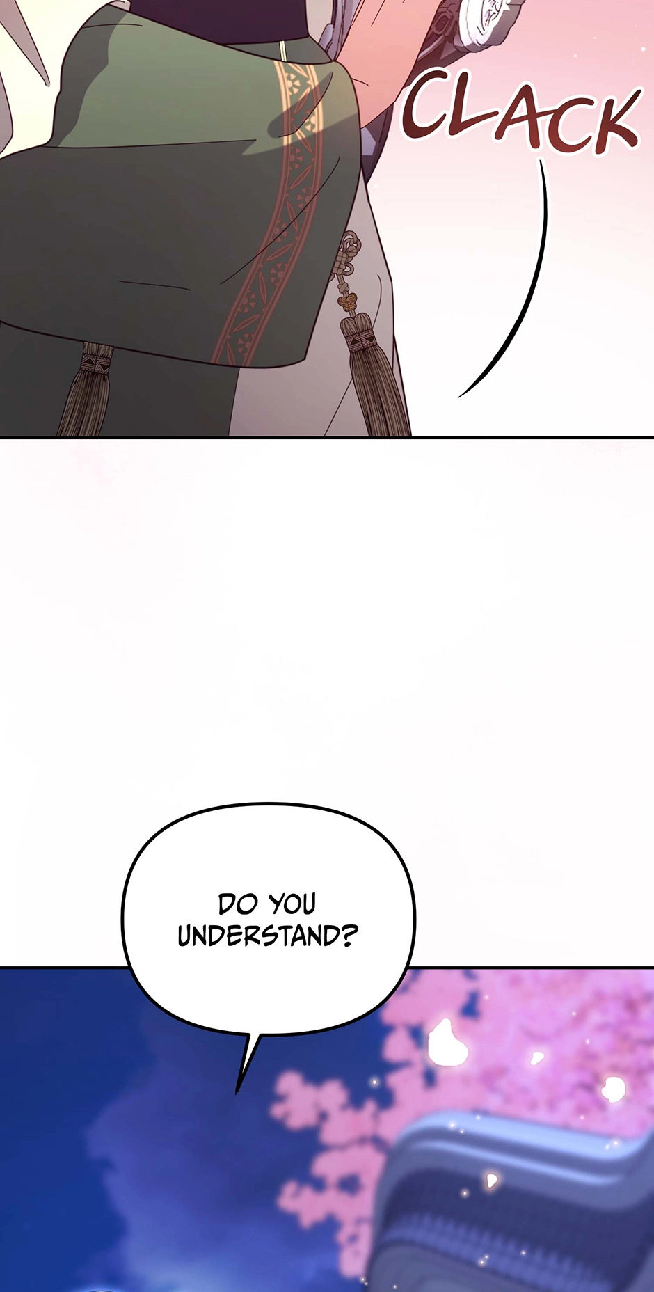 The Overflowing Elixir of the Fallen House Chapter 74 page 67 - 