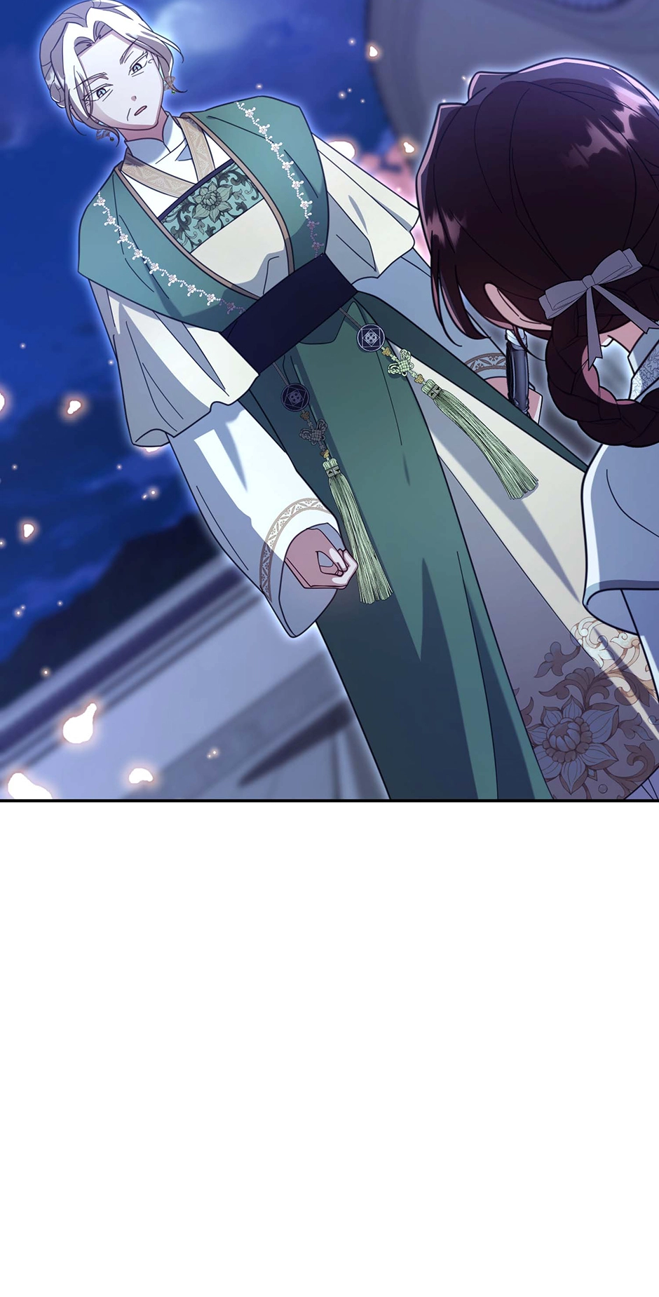 The Overflowing Elixir of the Fallen House Chapter 74 page 68 - 