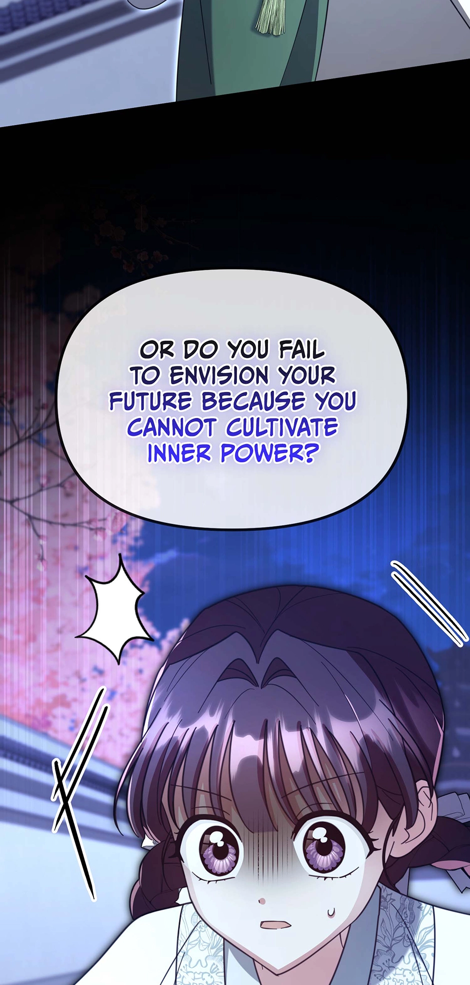 The Overflowing Elixir of the Fallen House Chapter 74 page 10 - 
