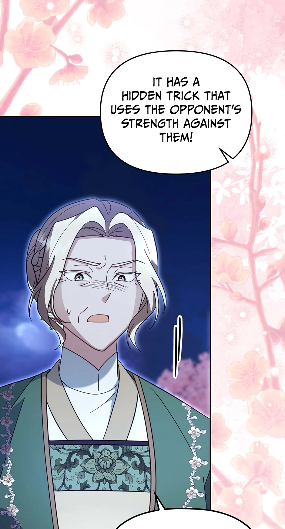 The Overflowing Elixir of the Fallen House Chapter 75 page 2 - 