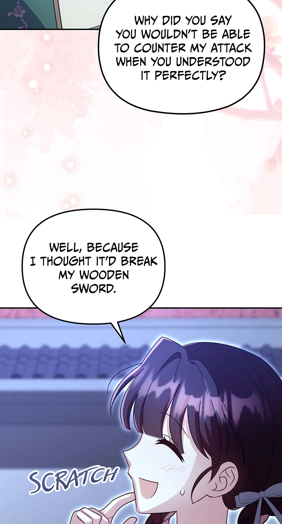 The Overflowing Elixir of the Fallen House Chapter 75 page 3 - 