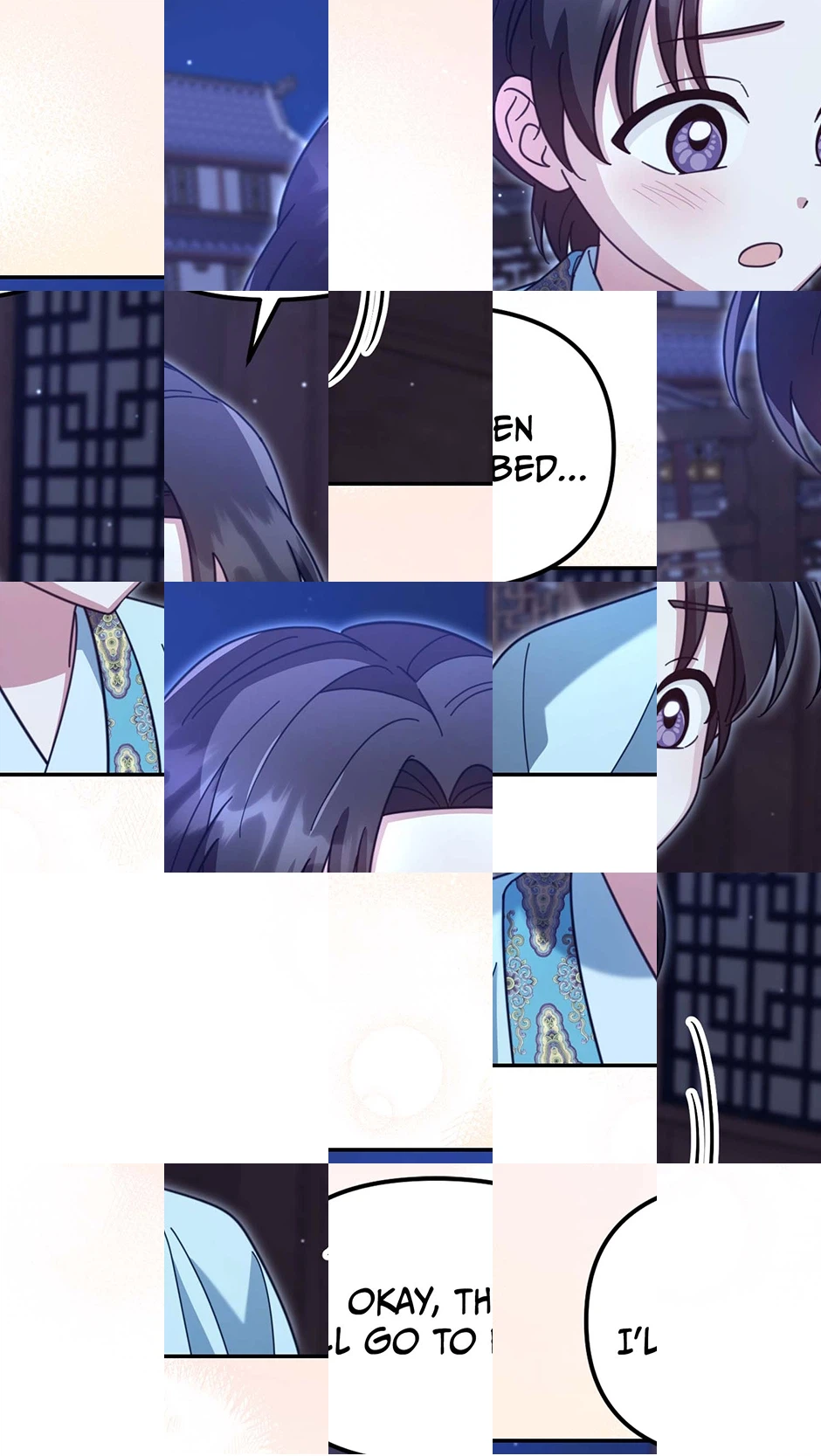 The Overflowing Elixir of the Fallen House Chapter 75 page 24 - 