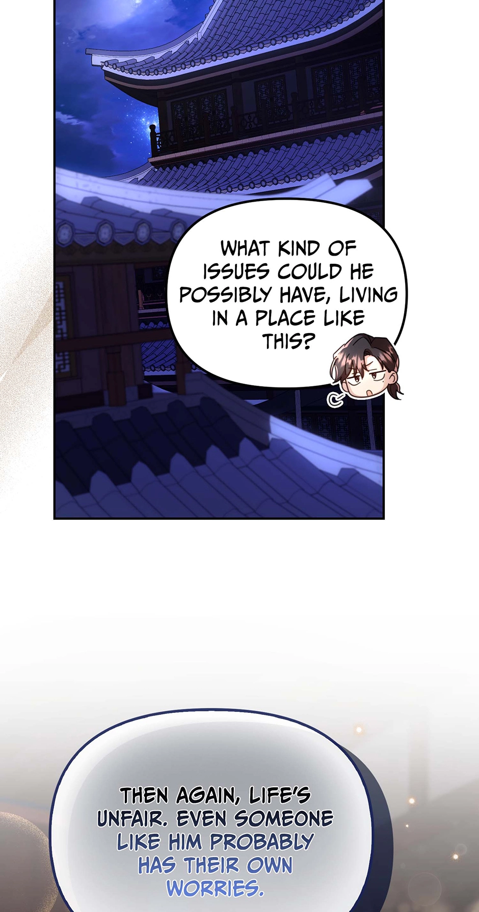 The Overflowing Elixir of the Fallen House Chapter 75 page 35 - 