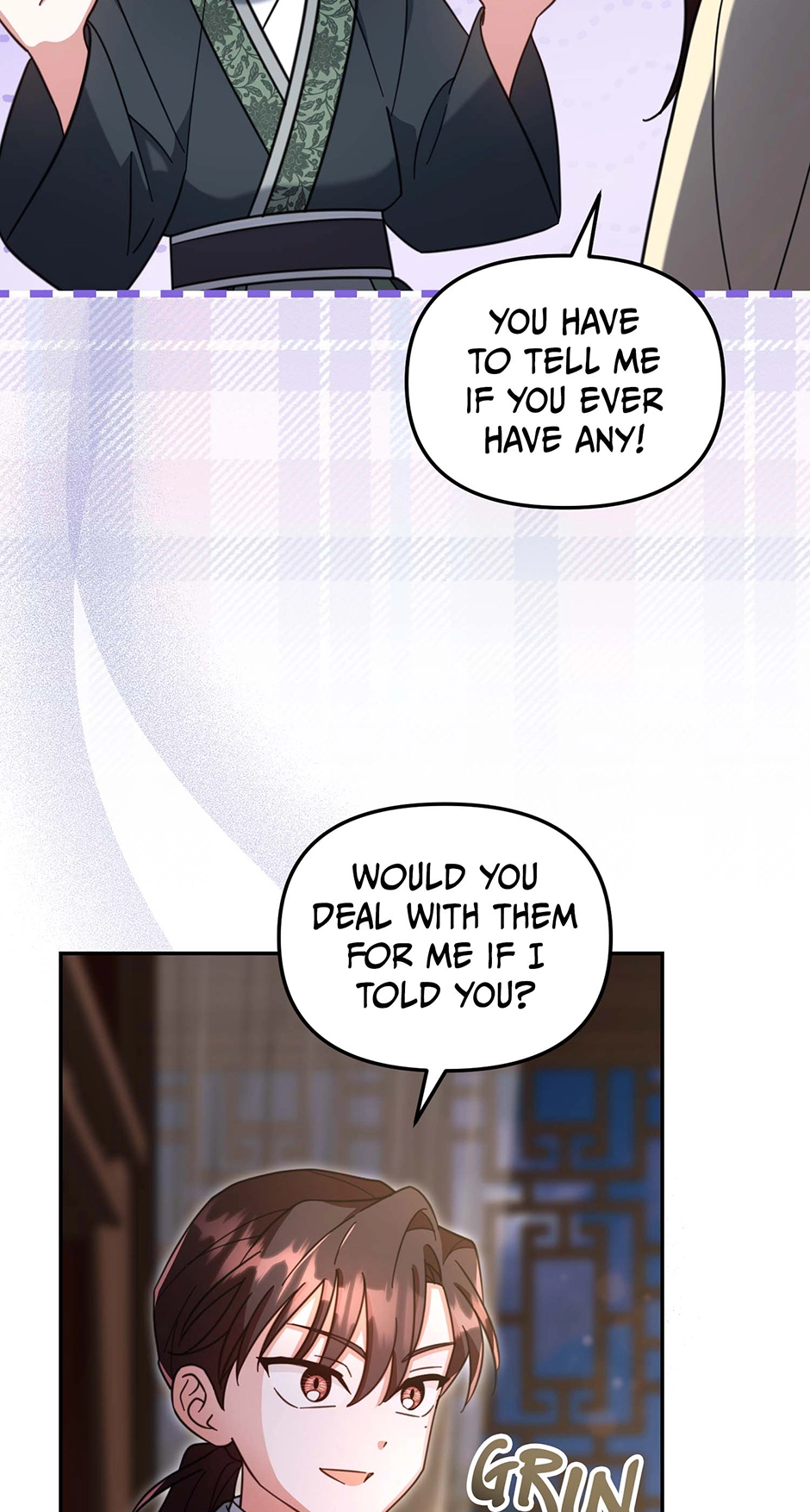 The Overflowing Elixir of the Fallen House Chapter 75 page 40 - 