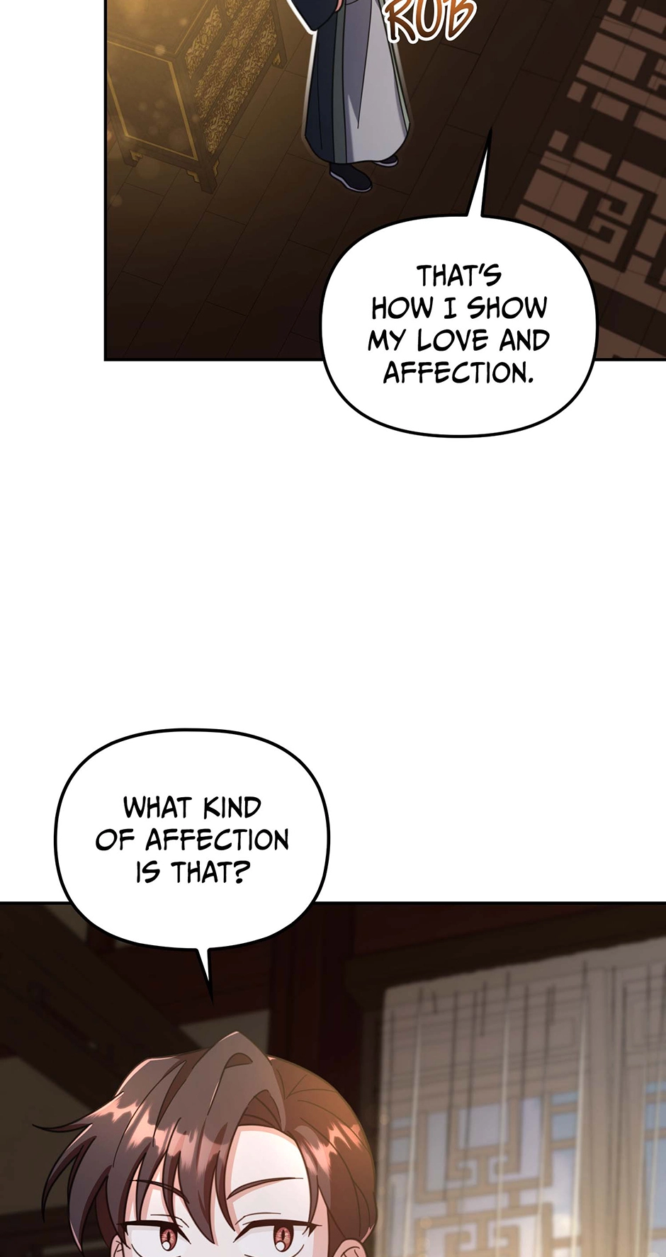 The Overflowing Elixir of the Fallen House Chapter 75 page 46 - 