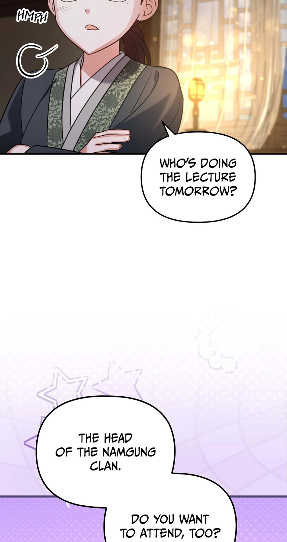 The Overflowing Elixir of the Fallen House Chapter 75 page 47 - 