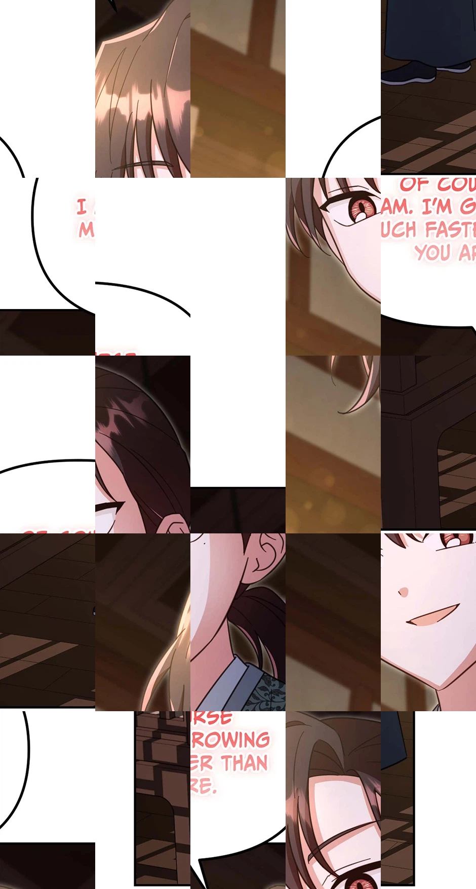 The Overflowing Elixir of the Fallen House Chapter 75 page 51 - 