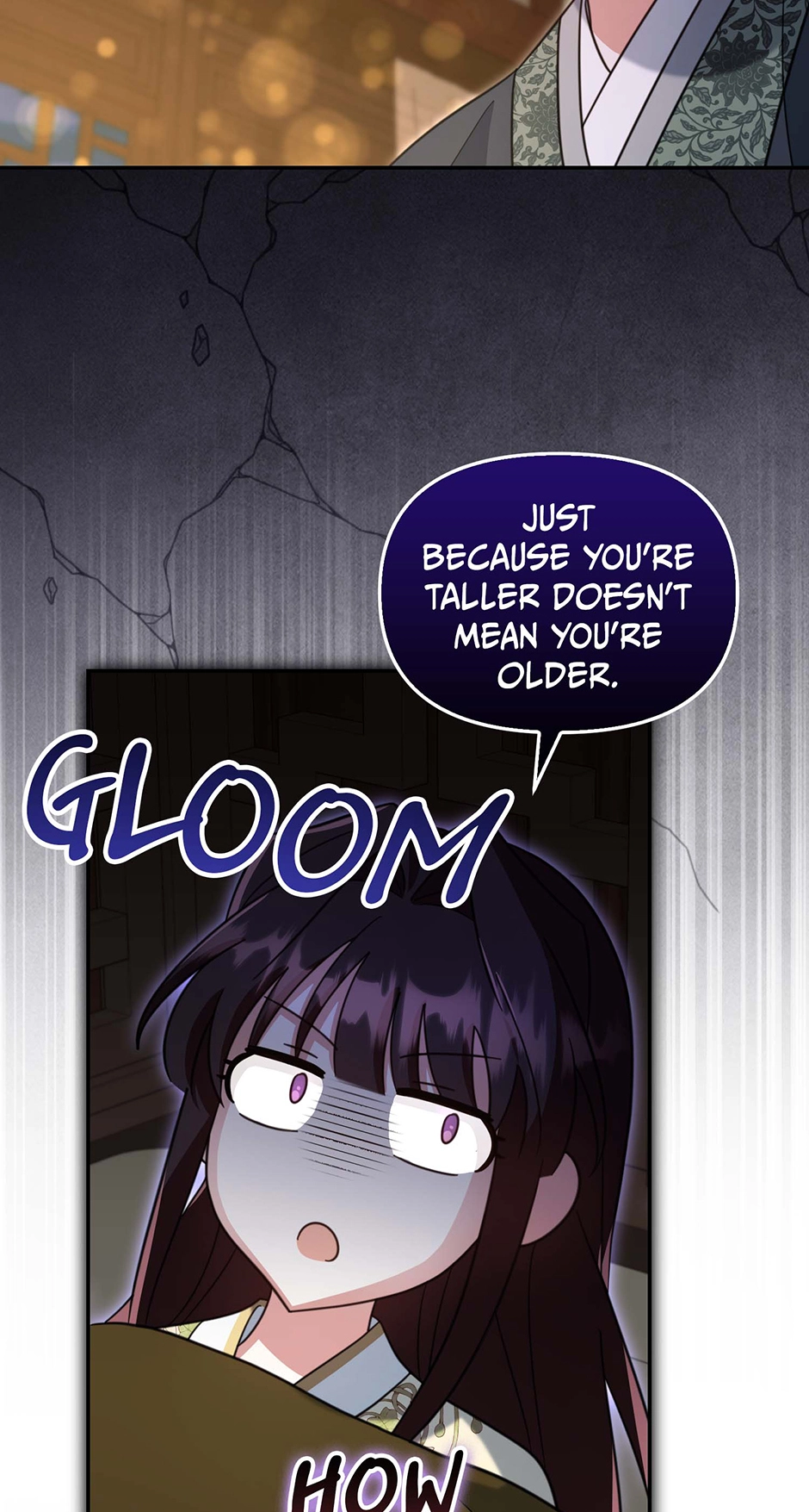 The Overflowing Elixir of the Fallen House Chapter 75 page 52 - 