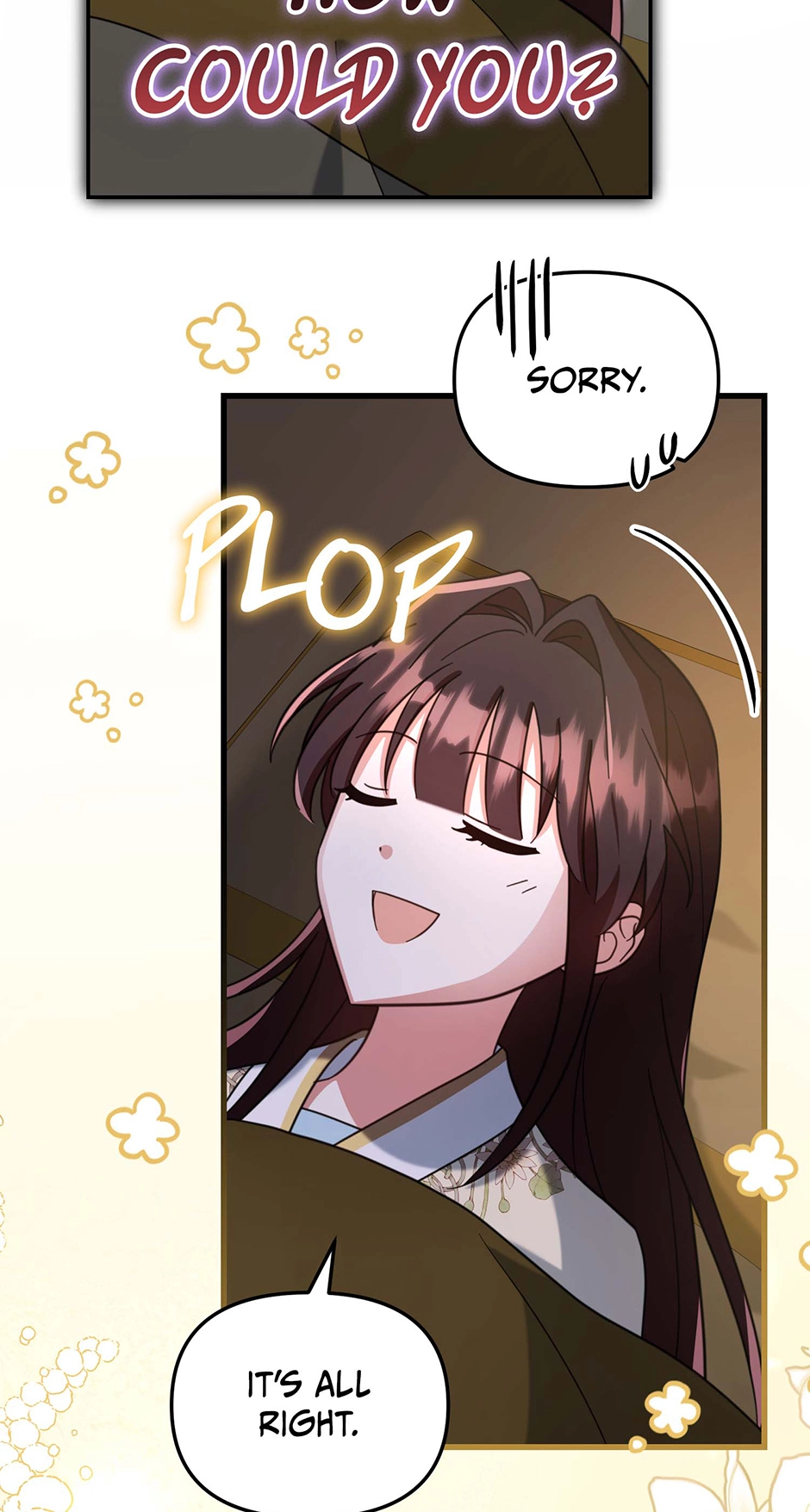 The Overflowing Elixir of the Fallen House Chapter 75 page 53 - 