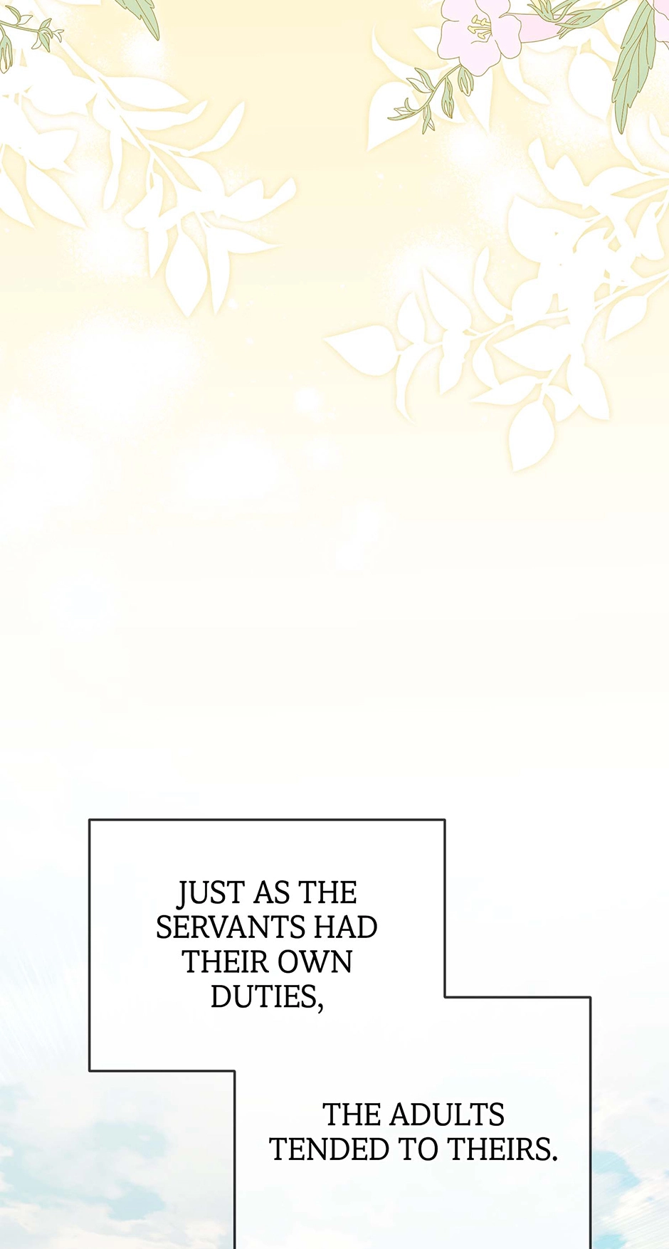 The Overflowing Elixir of the Fallen House Chapter 75 page 55 - 