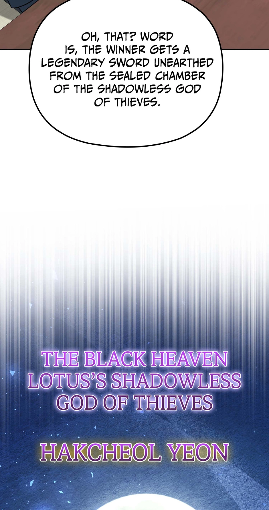 The Overflowing Elixir of the Fallen House Chapter 75 page 58 - 