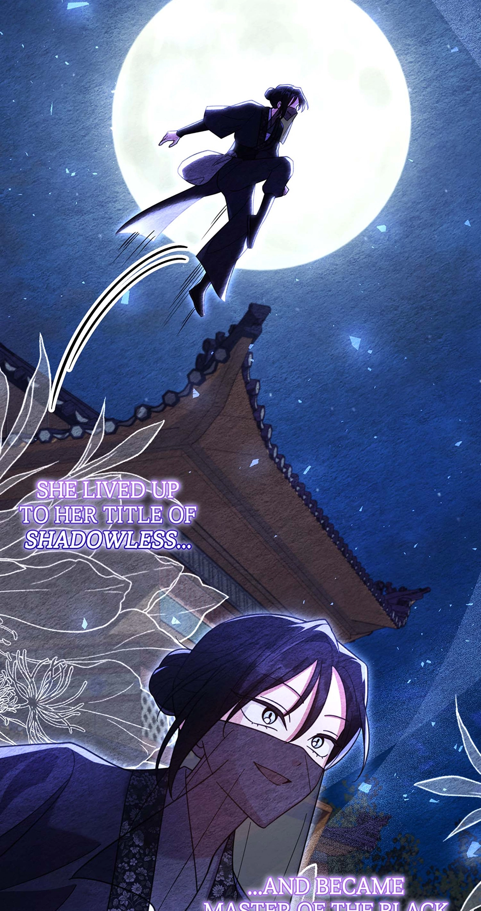 The Overflowing Elixir of the Fallen House Chapter 75 page 59 - 