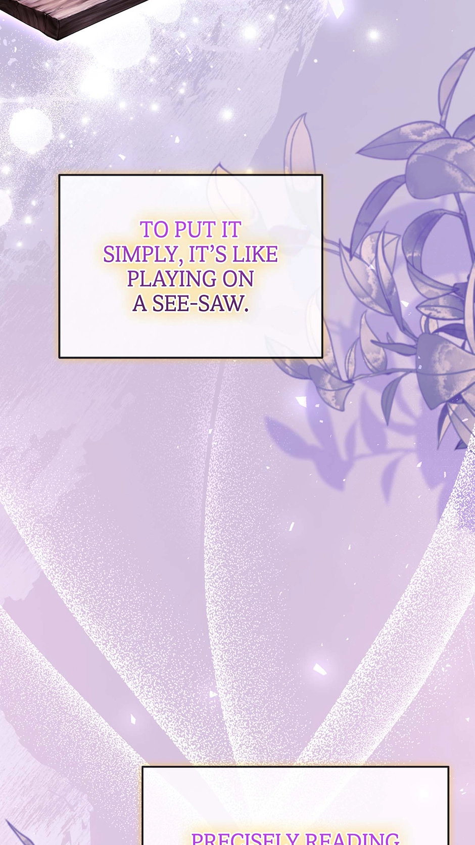 The Overflowing Elixir of the Fallen House Chapter 75 page 7 - 