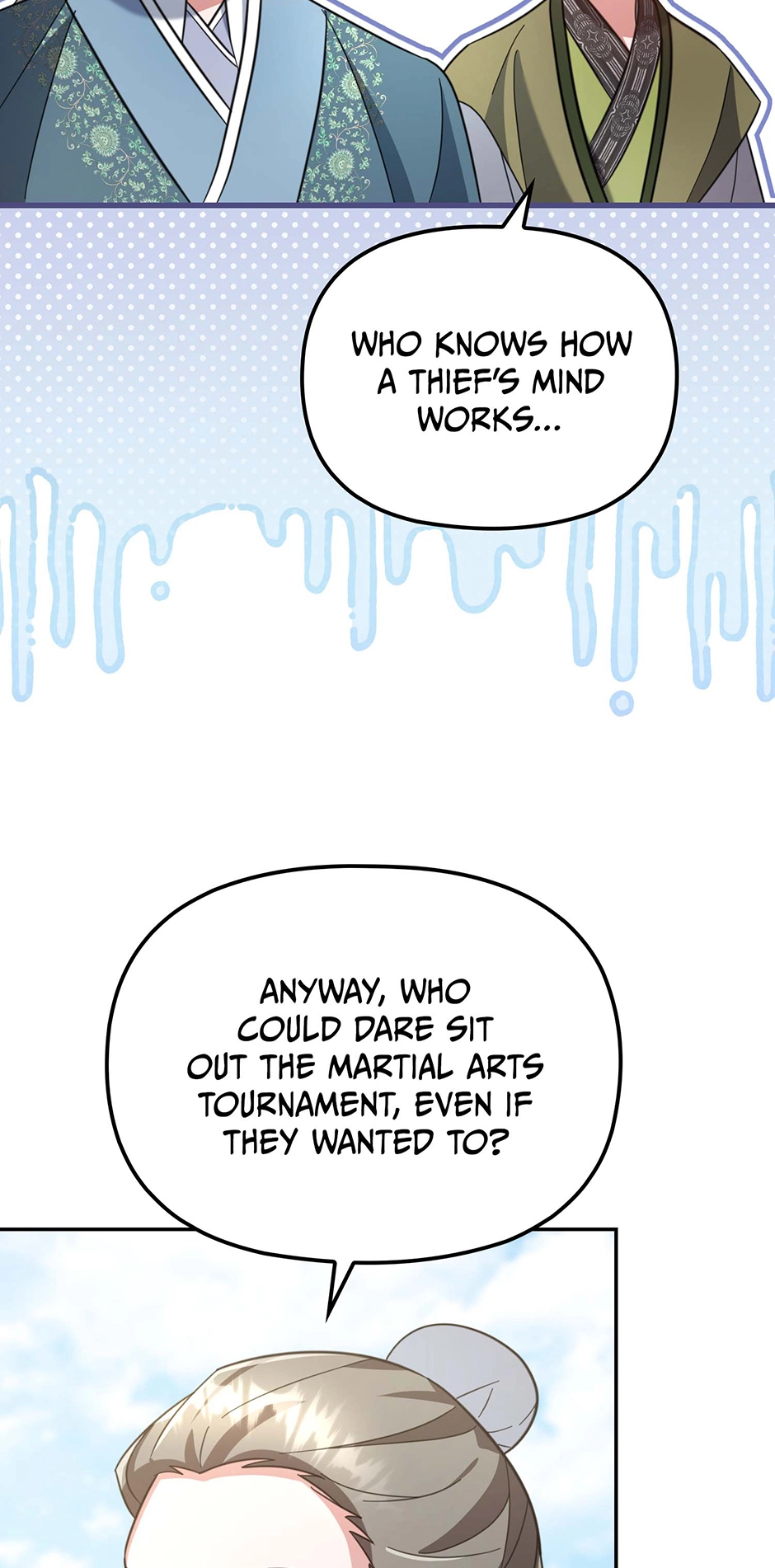 The Overflowing Elixir of the Fallen House Chapter 75 page 64 - 