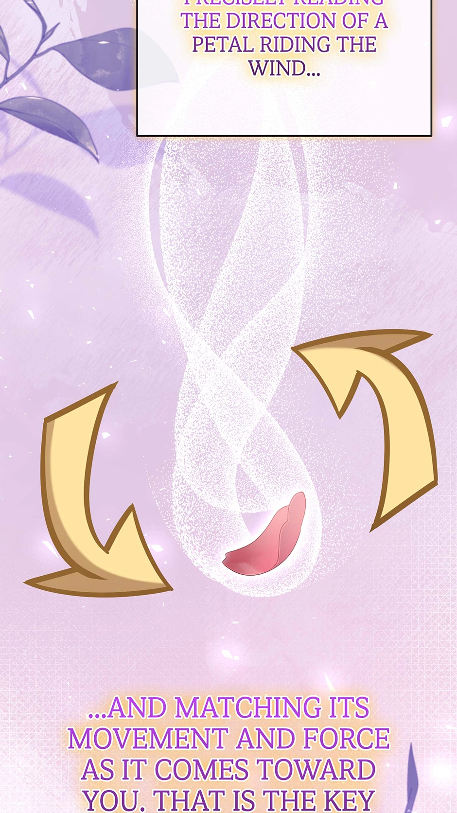 The Overflowing Elixir of the Fallen House Chapter 75 page 8 - 