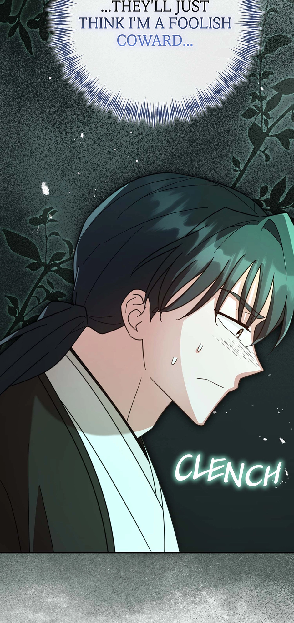 The Overflowing Elixir of the Fallen House Chapter 75 page 71 - 