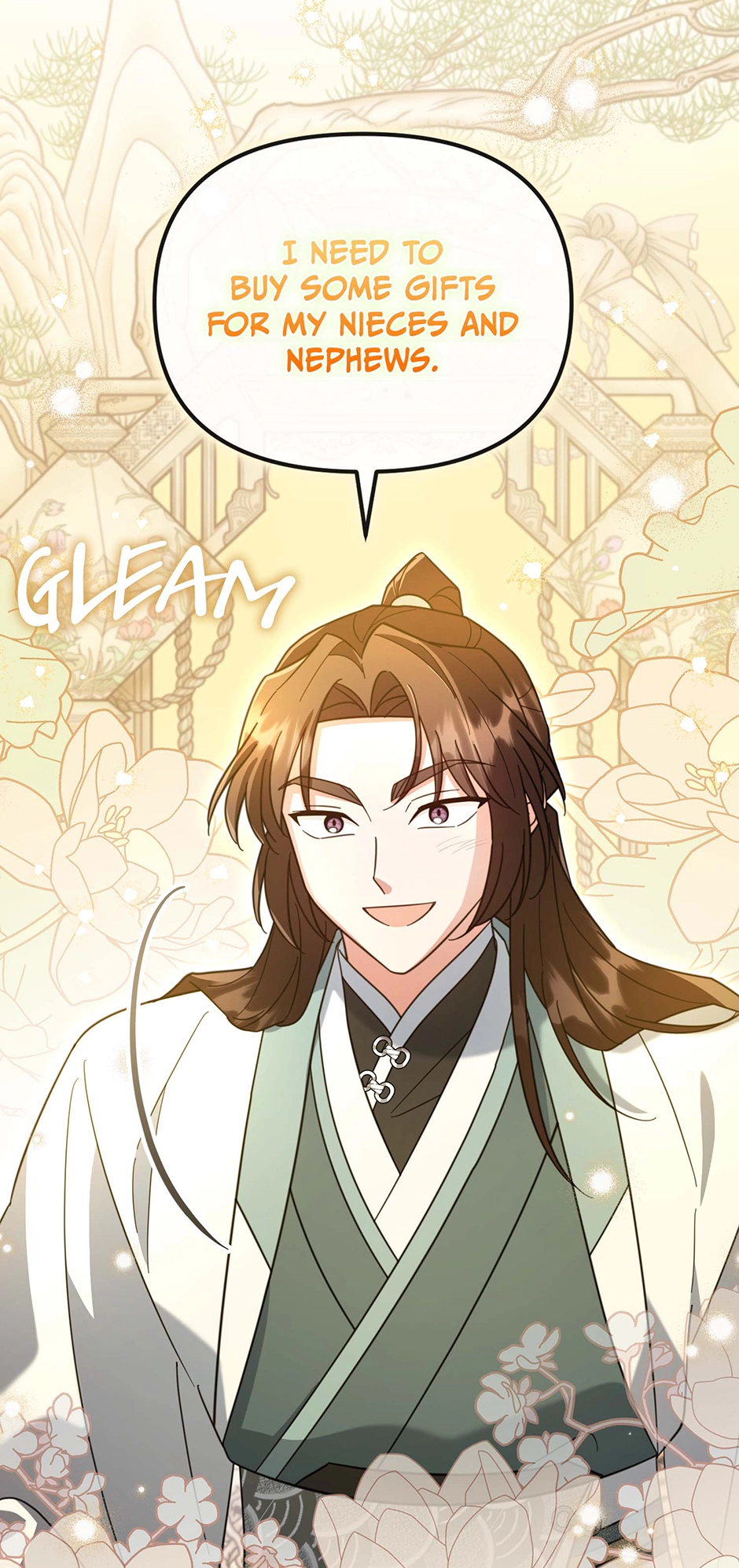 The Overflowing Elixir of the Fallen House Chapter 75 page 73 - 