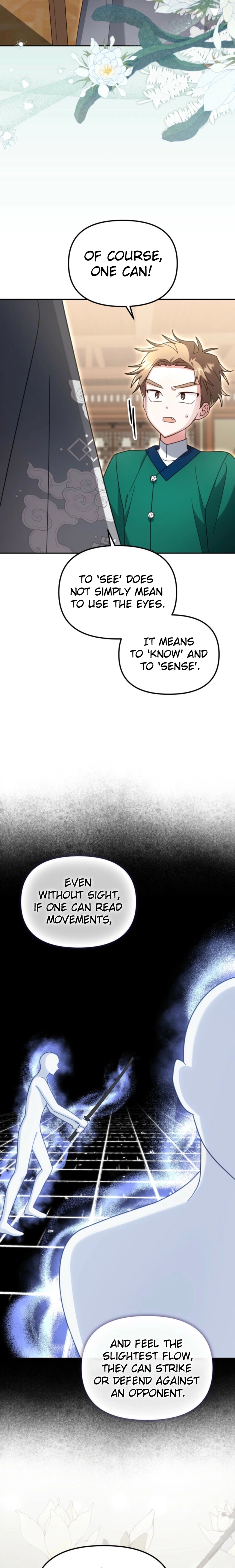 The Overflowing Elixir of the Fallen House Chapter 77 page 2 - 