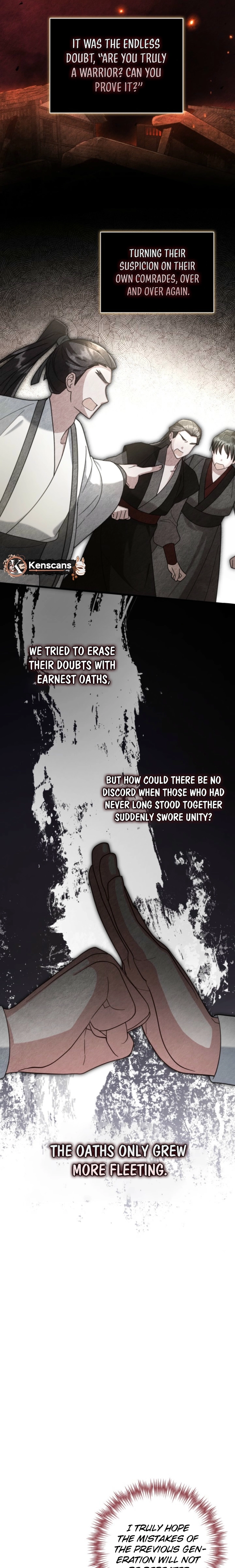 The Overflowing Elixir of the Fallen House Chapter 77 page 4 - 