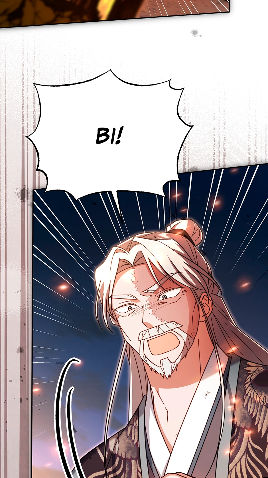 The Overflowing Elixir of the Fallen House Chapter 84 page 2 - 