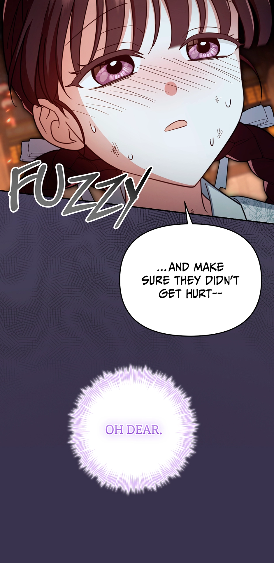 The Overflowing Elixir of the Fallen House Chapter 84 page 11 - 