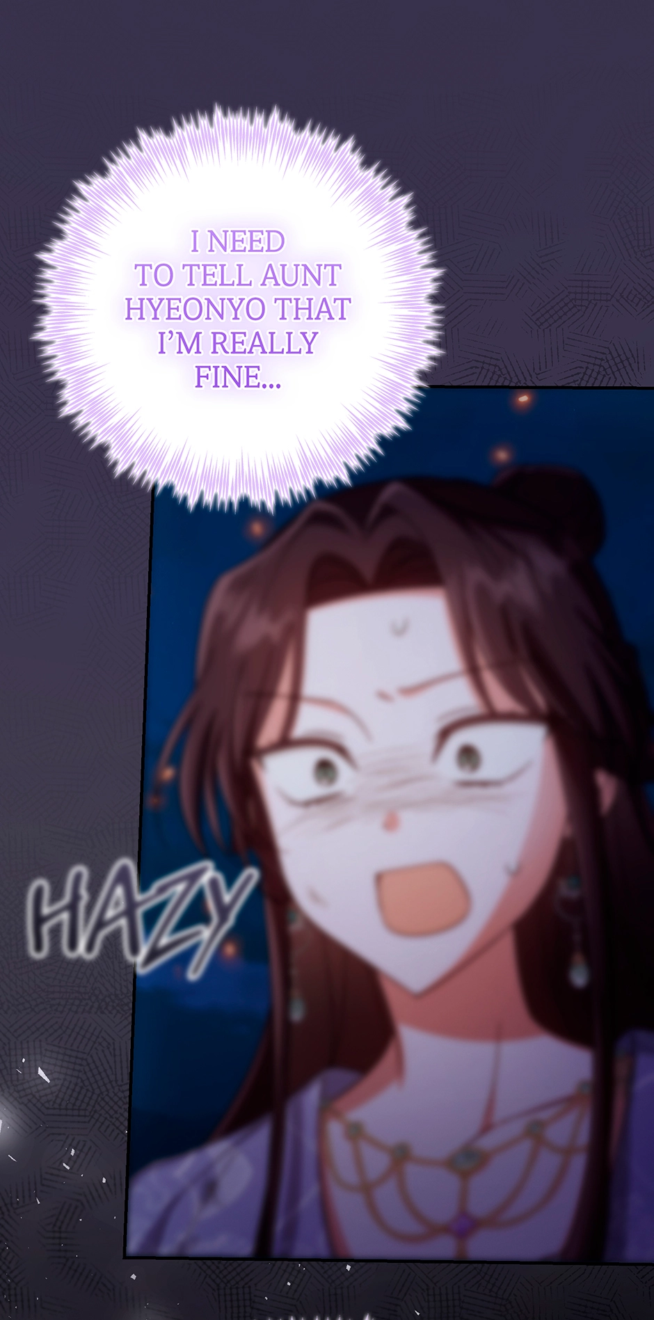 The Overflowing Elixir of the Fallen House Chapter 84 page 12 - 