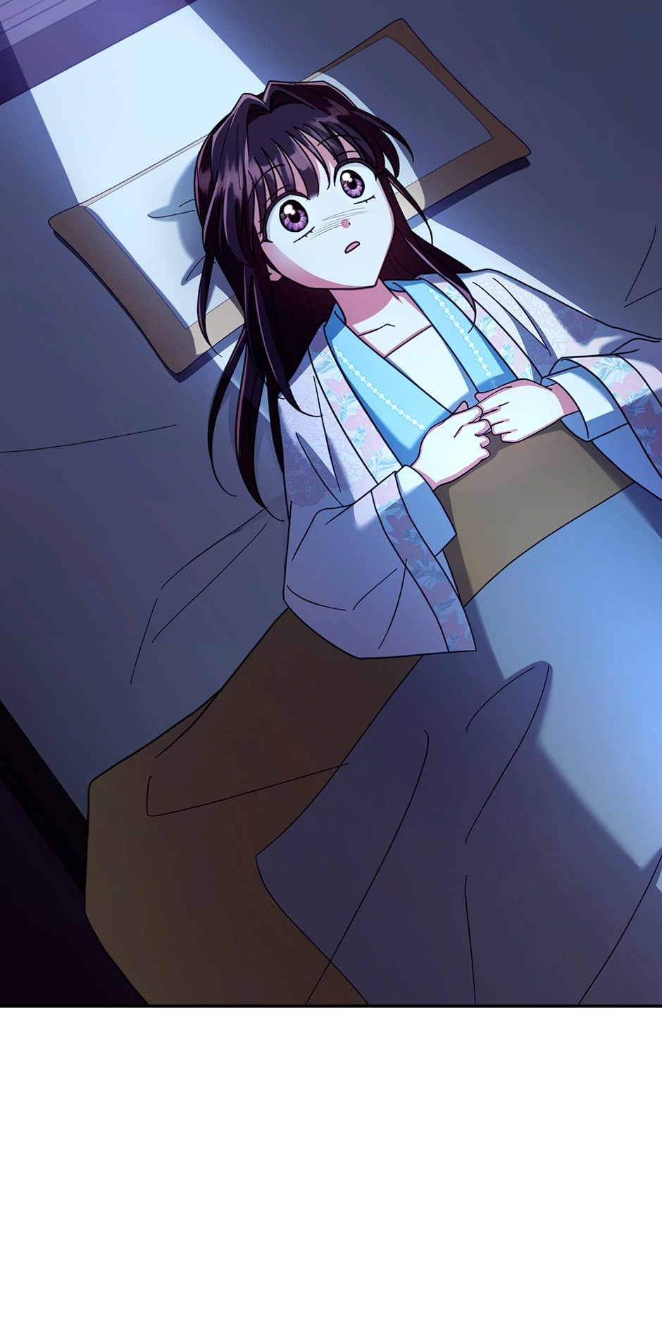 The Overflowing Elixir of the Fallen House Chapter 84 page 18 - 