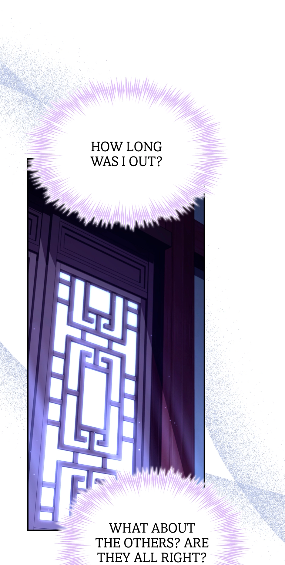 The Overflowing Elixir of the Fallen House Chapter 84 page 19 - 