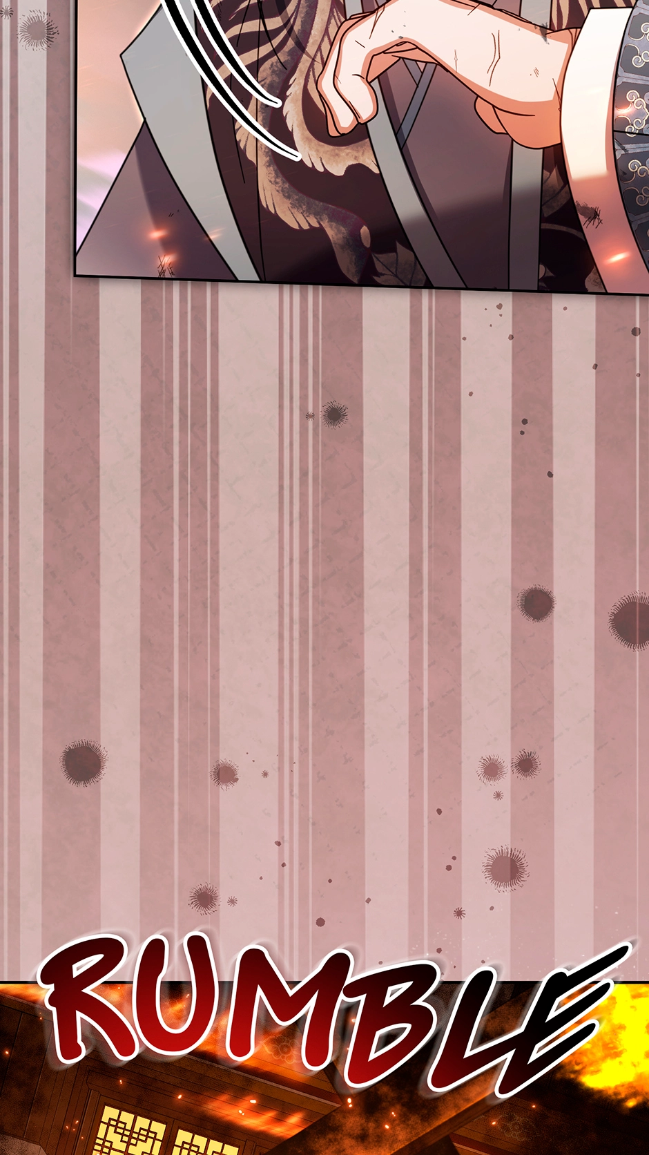 The Overflowing Elixir of the Fallen House Chapter 84 page 3 - 