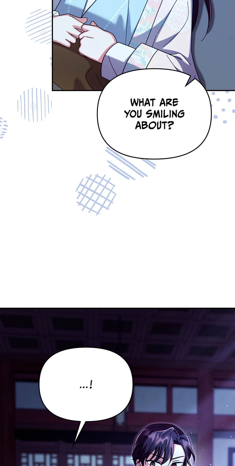 The Overflowing Elixir of the Fallen House Chapter 84 page 21 - 