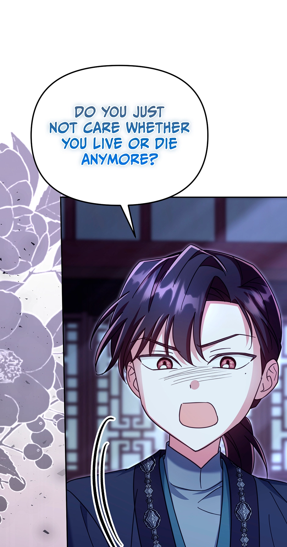 The Overflowing Elixir of the Fallen House Chapter 84 page 29 - 