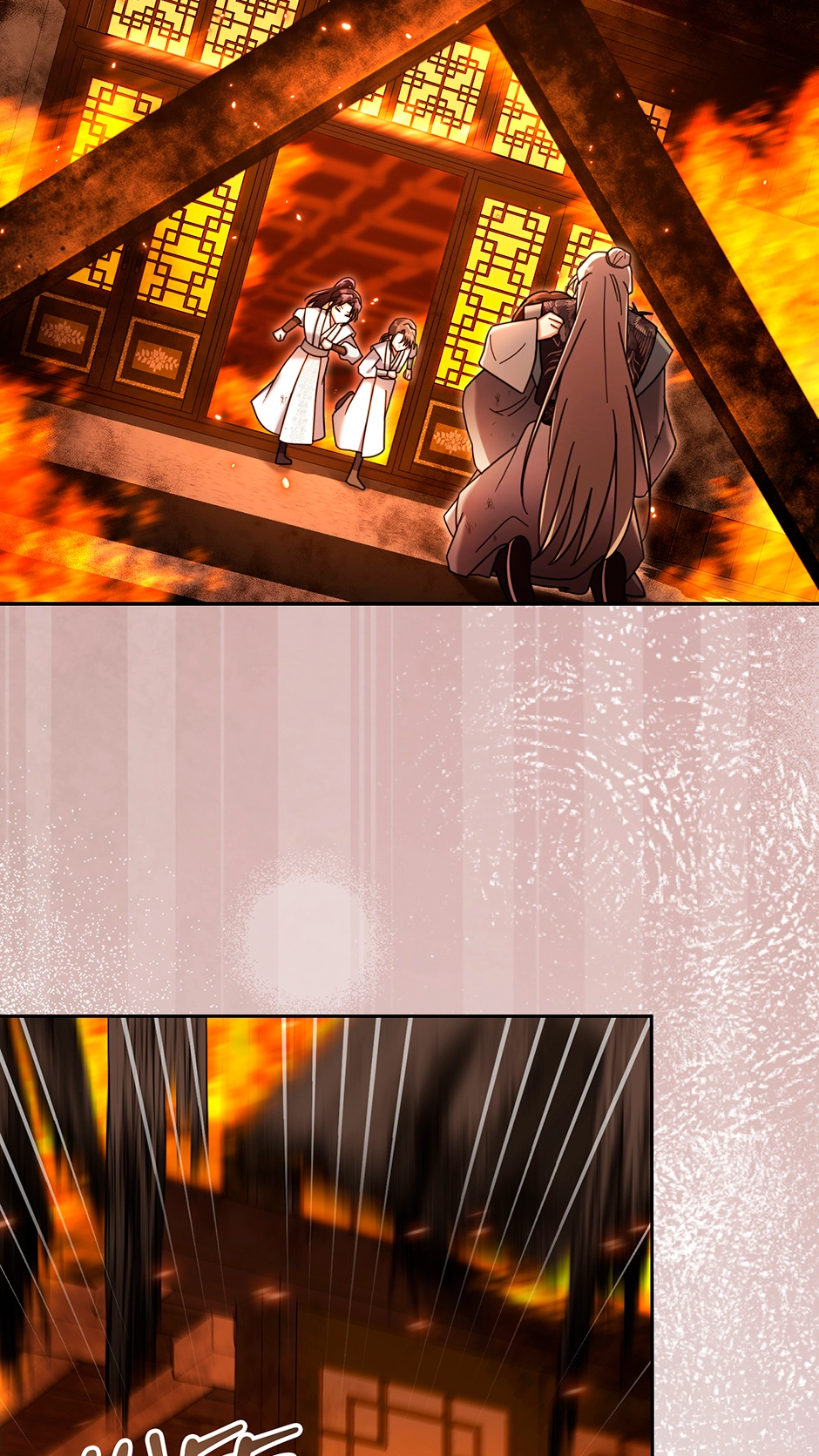 The Overflowing Elixir of the Fallen House Chapter 84 page 4 - 