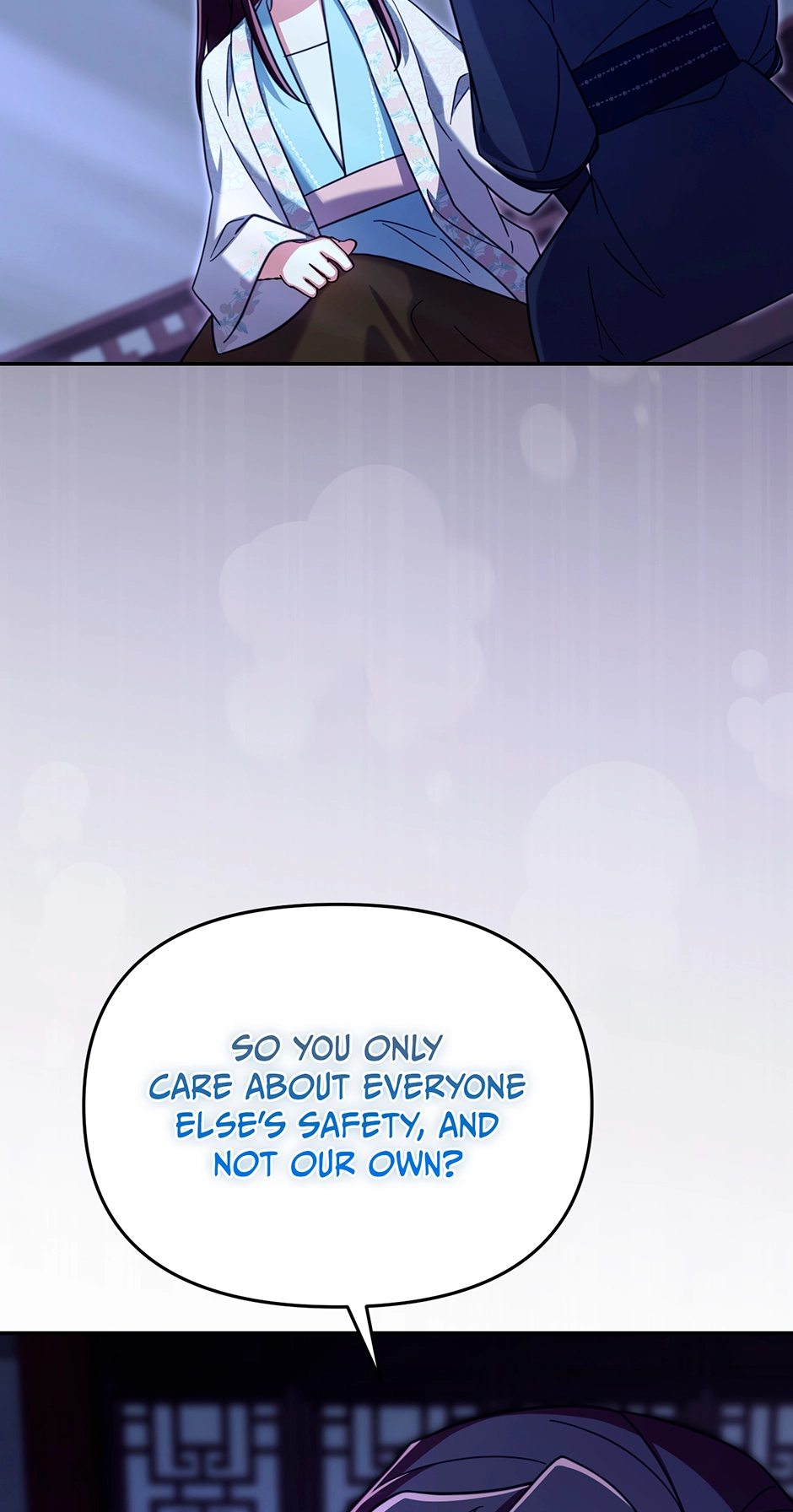 The Overflowing Elixir of the Fallen House Chapter 84 page 31 - 