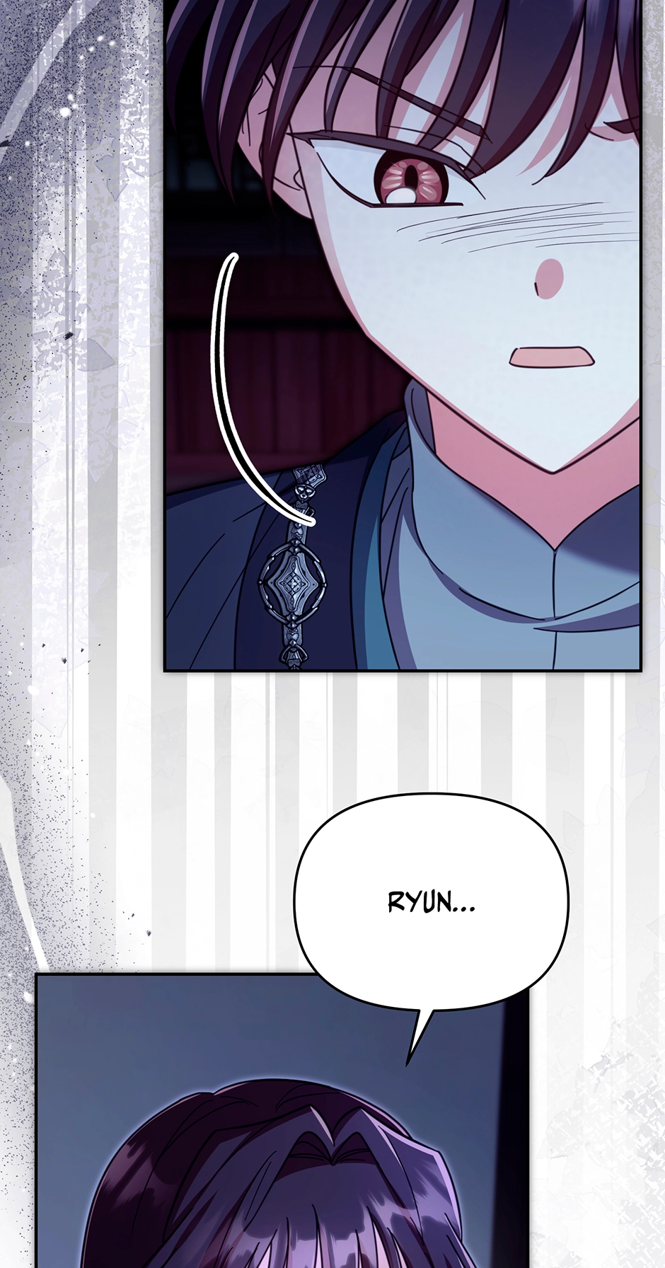 The Overflowing Elixir of the Fallen House Chapter 84 page 33 - 