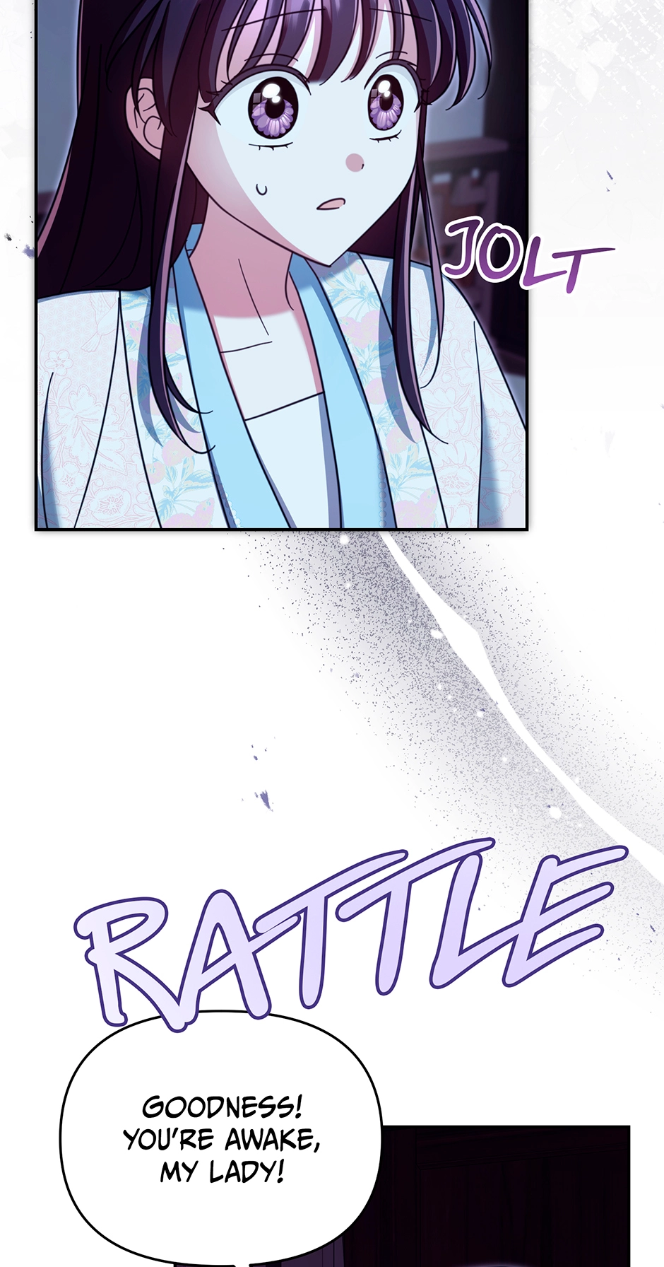 The Overflowing Elixir of the Fallen House Chapter 84 page 34 - 