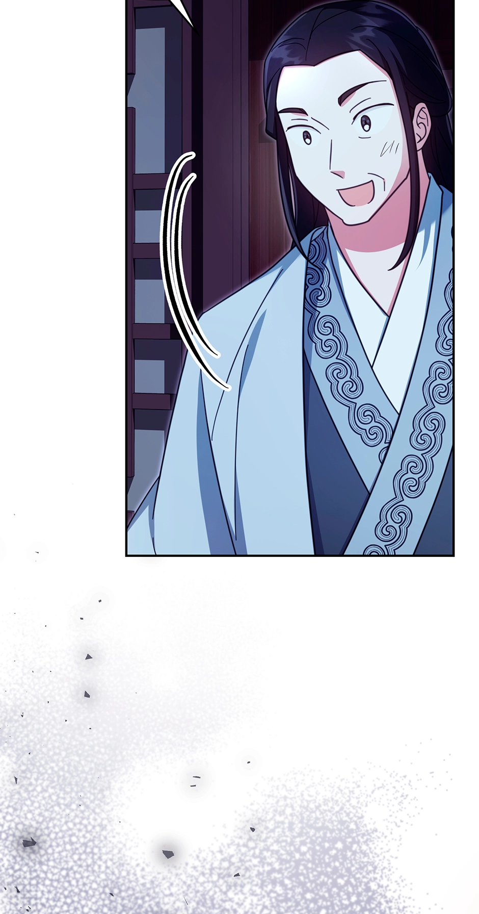 The Overflowing Elixir of the Fallen House Chapter 84 page 35 - 