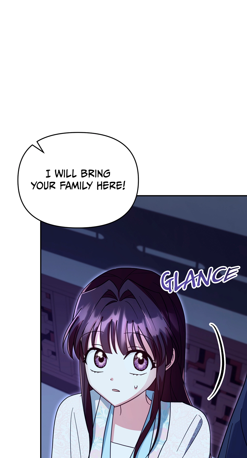 The Overflowing Elixir of the Fallen House Chapter 84 page 38 - 