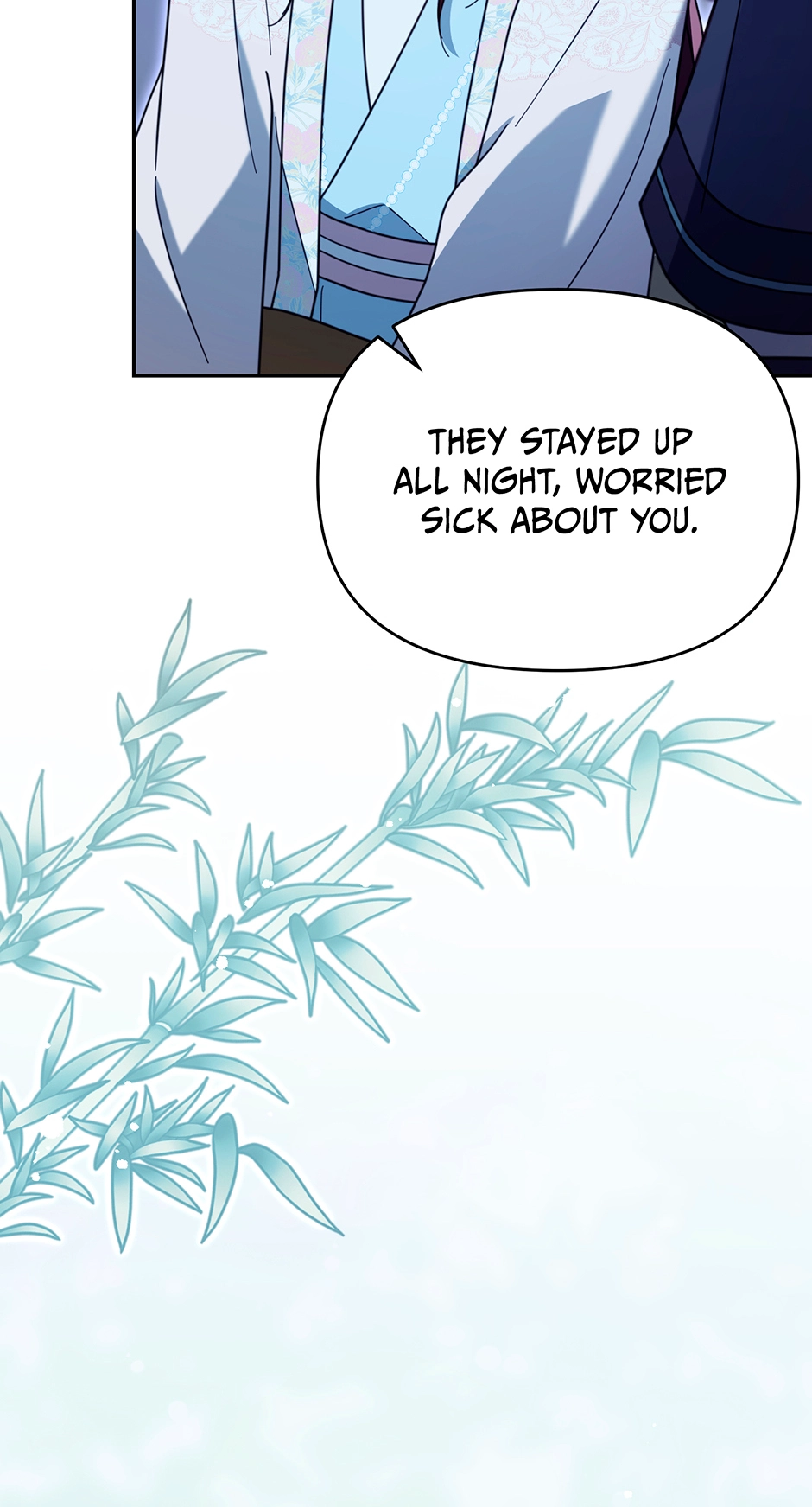 The Overflowing Elixir of the Fallen House Chapter 84 page 39 - 