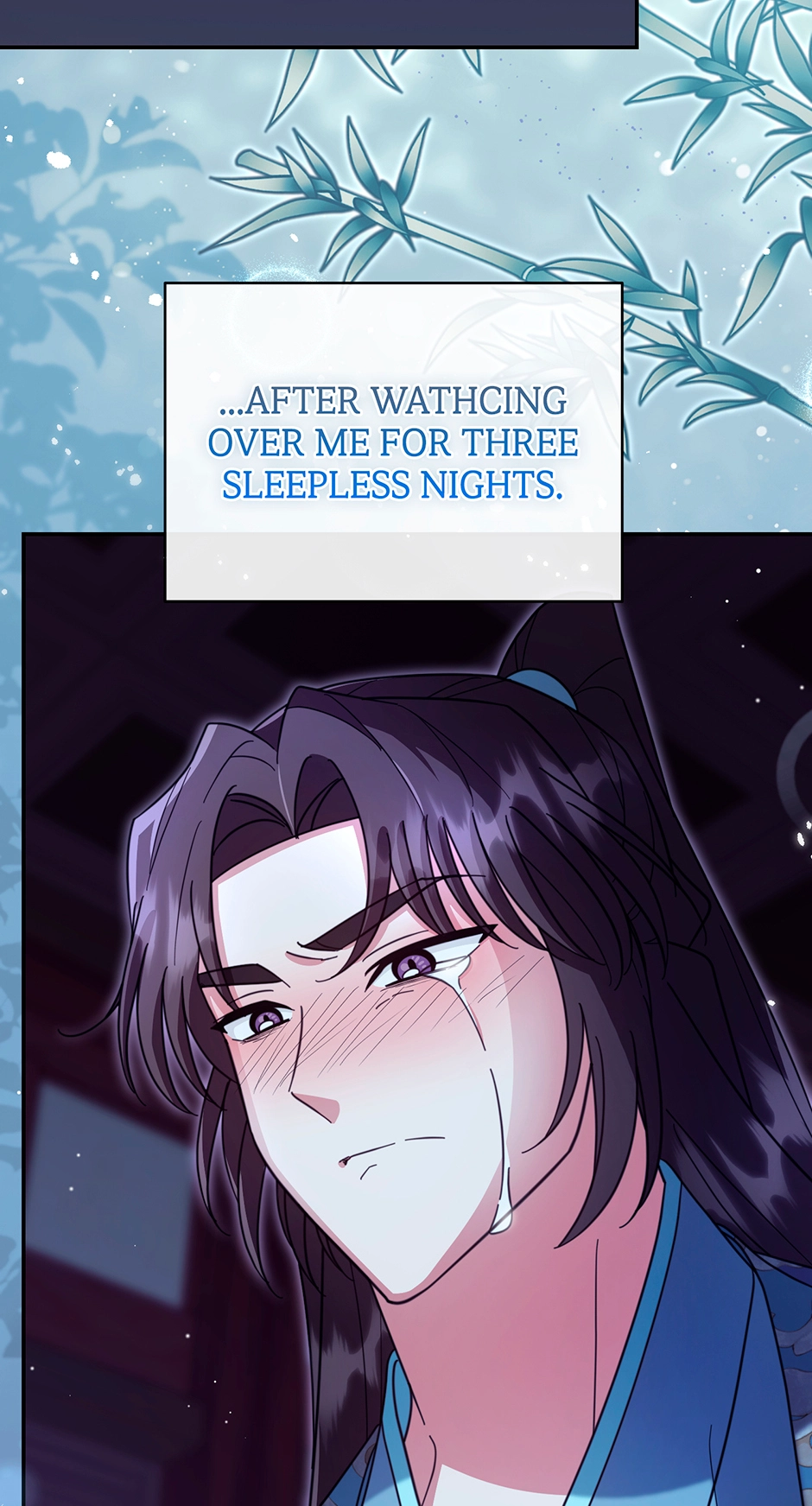 The Overflowing Elixir of the Fallen House Chapter 84 page 41 - 