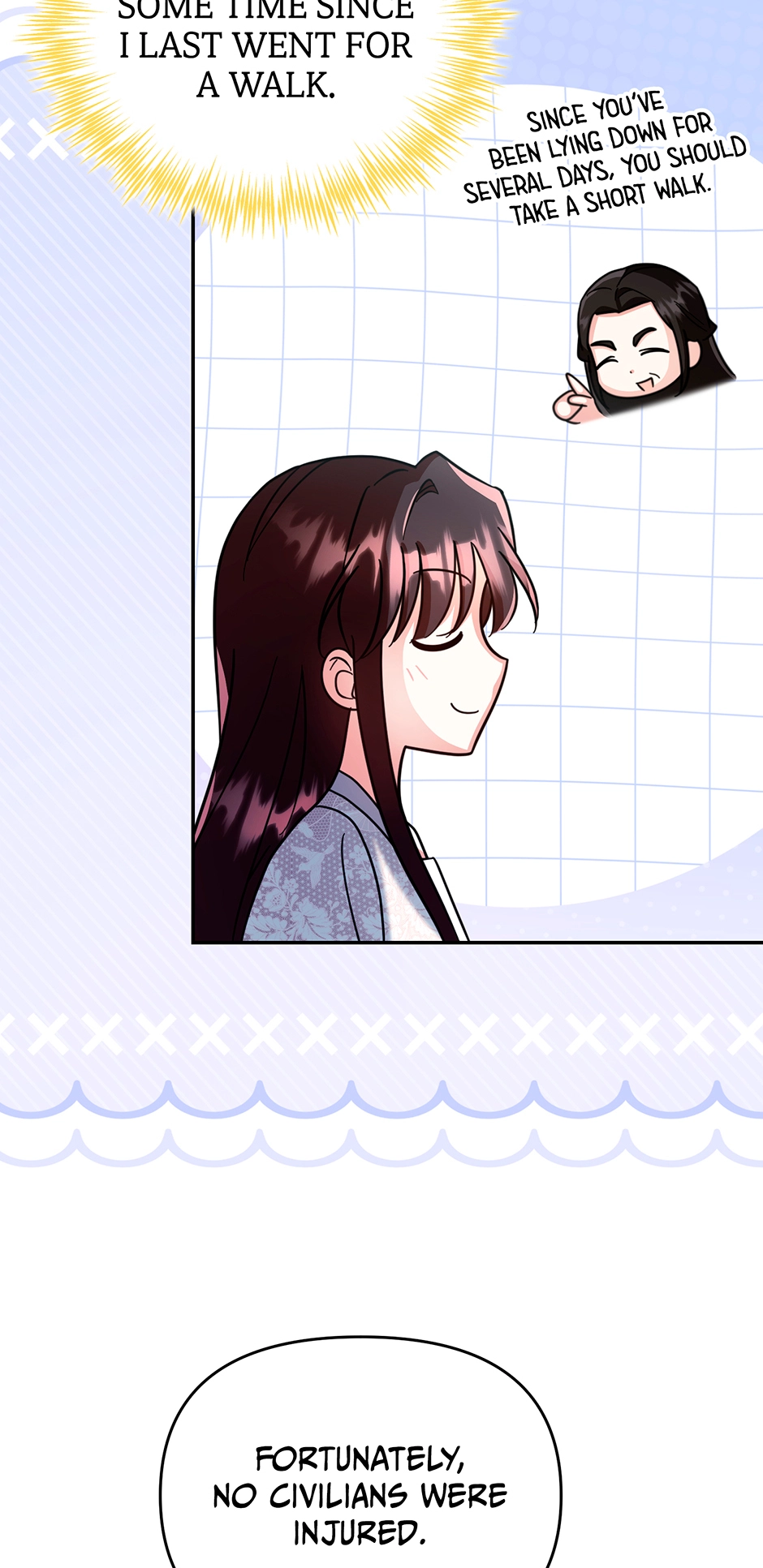 The Overflowing Elixir of the Fallen House Chapter 84 page 48 - 