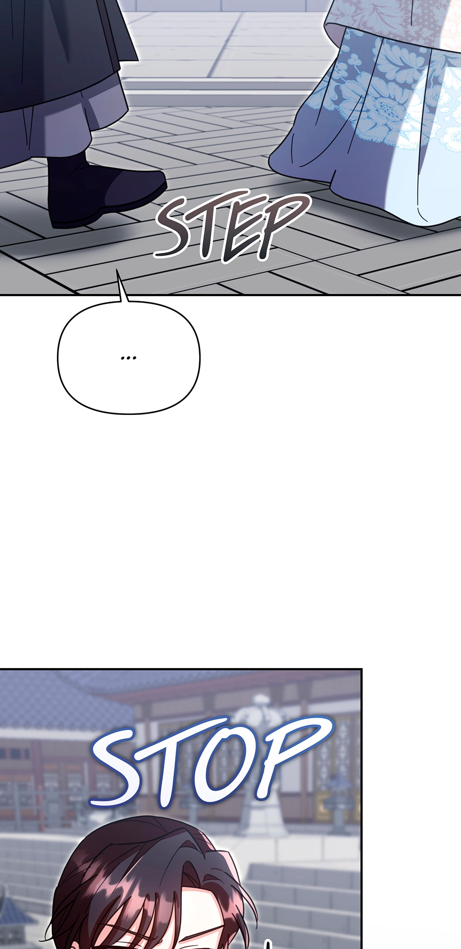 The Overflowing Elixir of the Fallen House Chapter 84 page 50 - 